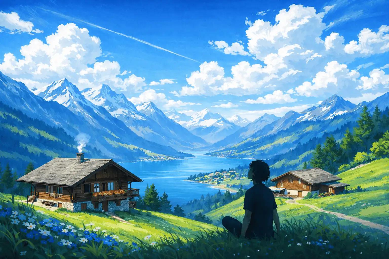 Wallpaper webp